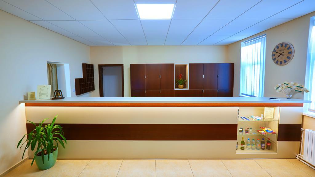 Penzion Lasakuv Mlyn Boskovice Extérieur photo
