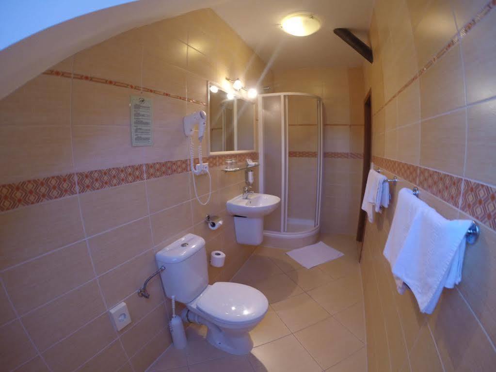 Penzion Lasakuv Mlyn Boskovice Extérieur photo
