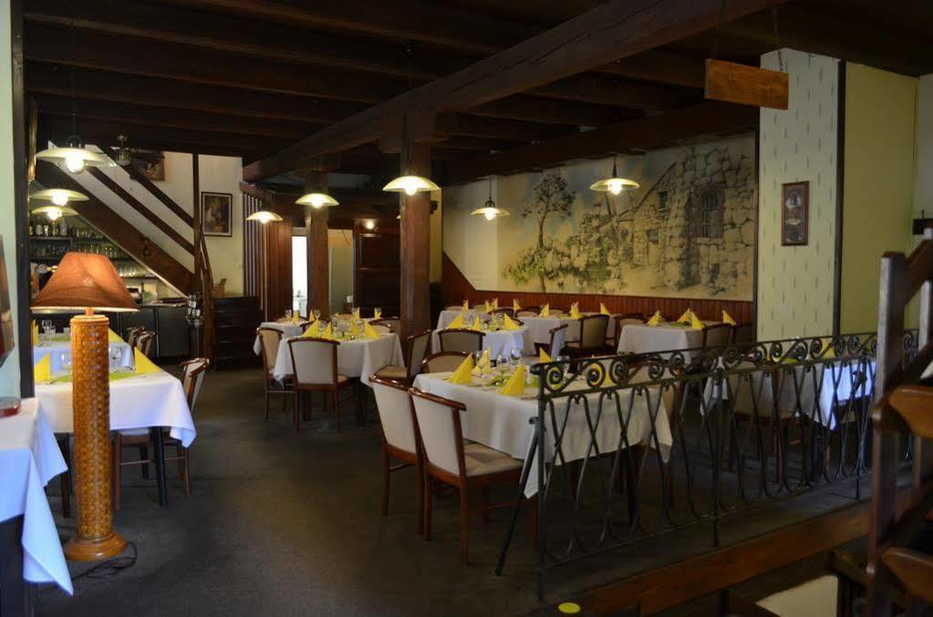 Penzion Lasakuv Mlyn Boskovice Extérieur photo