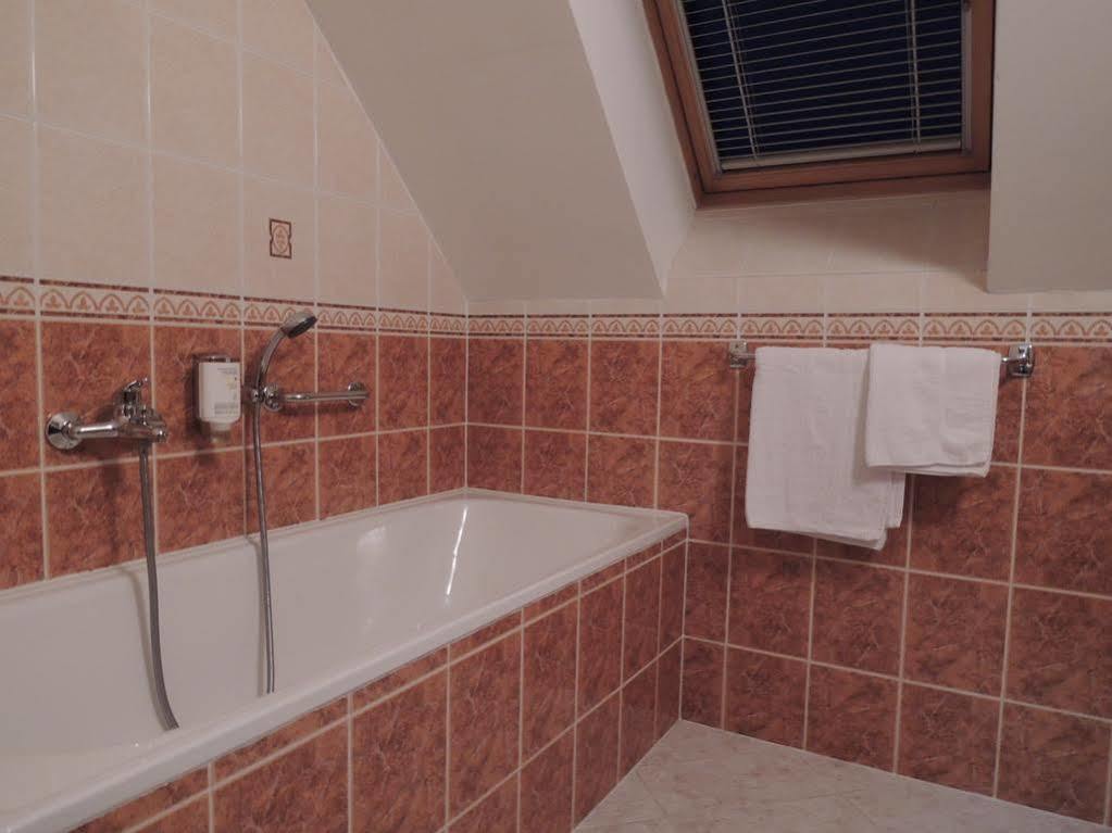 Penzion Lasakuv Mlyn Boskovice Extérieur photo