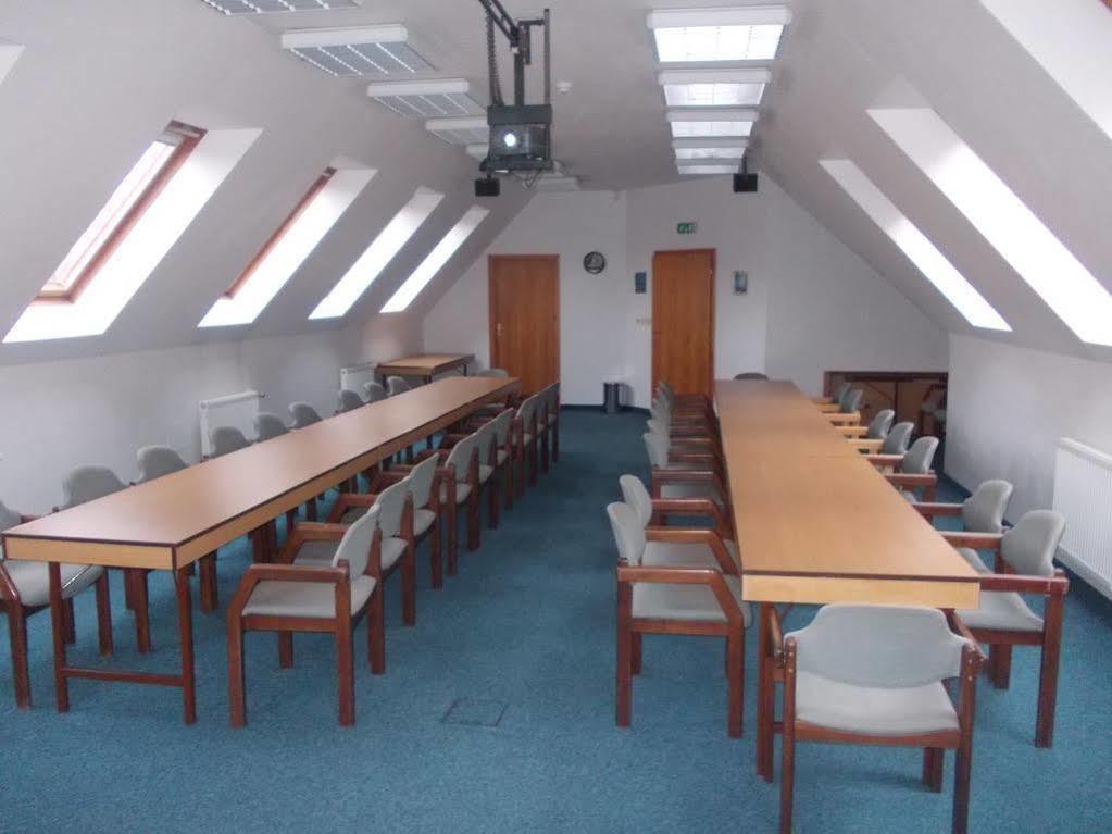 Penzion Lasakuv Mlyn Boskovice Extérieur photo