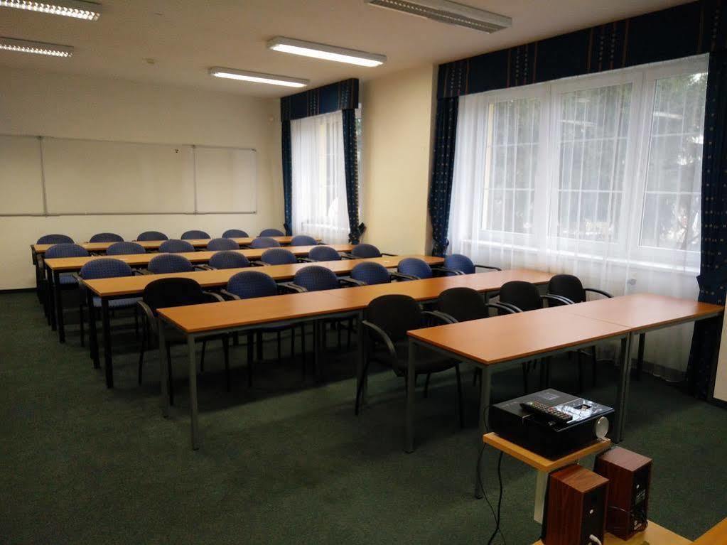Penzion Lasakuv Mlyn Boskovice Extérieur photo